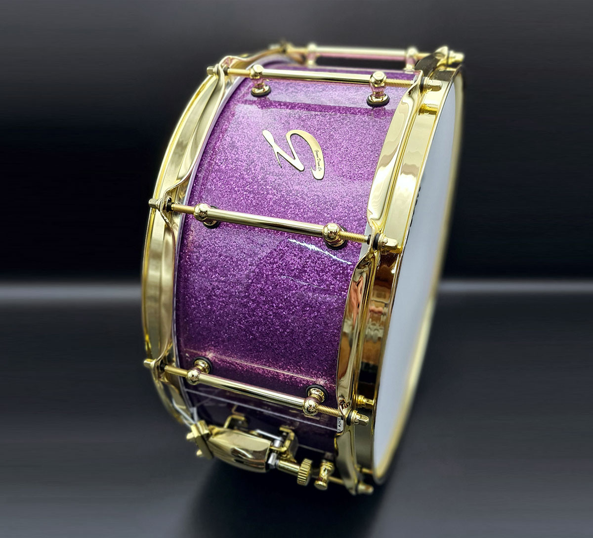 G Series Snare Drum