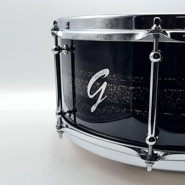 G Series Snare Drums