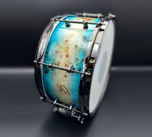 G Series Snare Drum