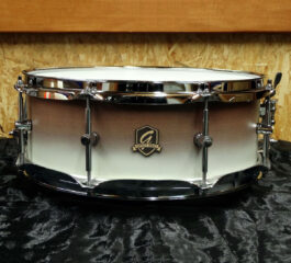 Vintage Series Snare Drum
